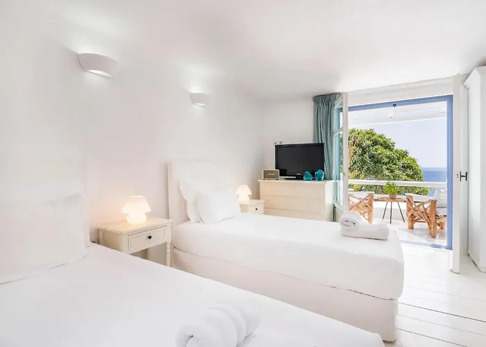 Villa Zegna Pool Villa, Three Bedrooms *