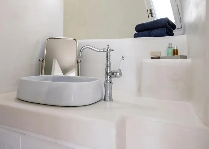 Zegna Pool Villa, Three Bedrooms Agios Ioannis Diakoftis