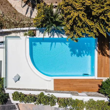 Willa Zegna Pool Villa, Three Bedrooms *