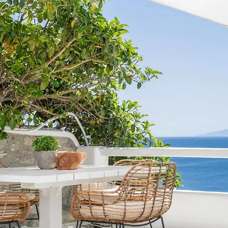 Zegna Pool Villa, Three Bedrooms Willa Agios Ioannis Diakoftis